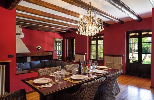 Gradisca d'Isonzo Villa | Casa-Friuli