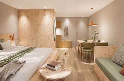 Maranza Apartment | Hotel AUI