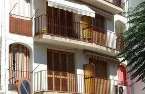 Camarasa Apartment | Wohnung "Stockwerk 2" mit Balkon by Interhome
