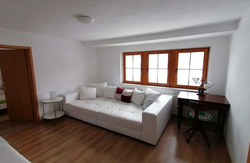 Konigstein an der Elbe Apartment | Elbblick by Interhome