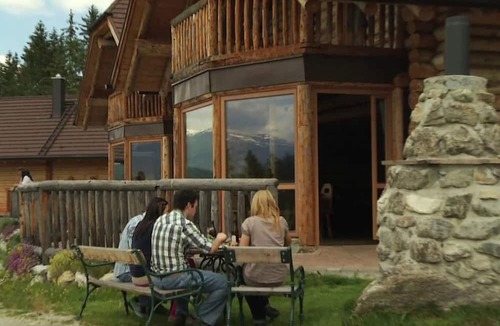 Tamsweg House | w.alpenchalets cc by Interhome