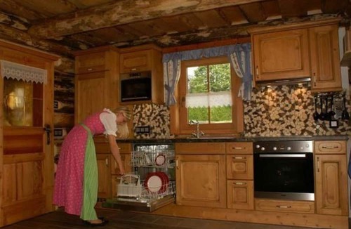 Tamsweg House | w.alpenchalets cc by Interhome
