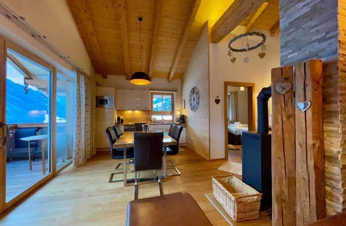 Schonbach House | Das Zwölferl by Interhome