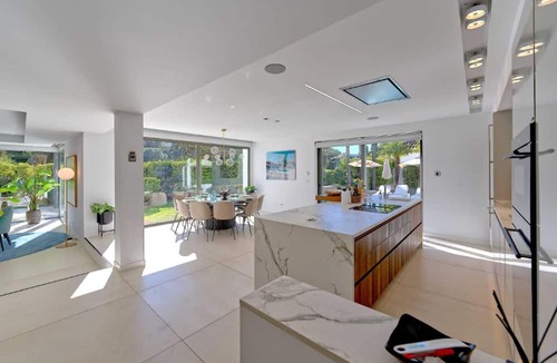 Puerto Banus Villa | Spacious Villa for 12 in Puerto Banus