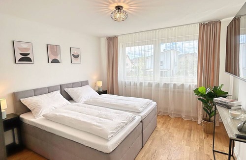 Grenzach-Wyhlen Apartment | Basilisk Homes - in Grenzach-Wyhlen near Basel