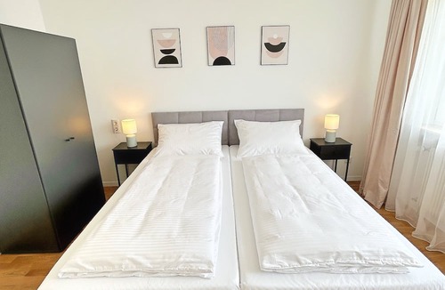 Grenzach-Wyhlen Apartment | Basilisk Homes - in Grenzach-Wyhlen near Basel