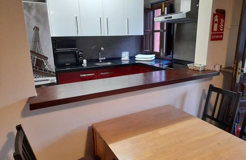 Hontoria Villa | House for 4 on the coast of Llanes VV-3233-AS