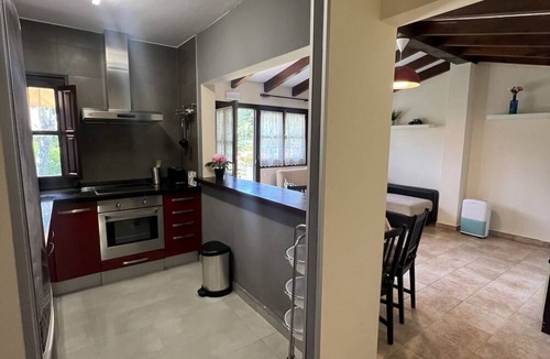 Hontoria Villa | House for 4 on the coast of Llanes VV-3233-AS