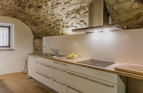 Ullastret House | Mas Silvestre by Interhome