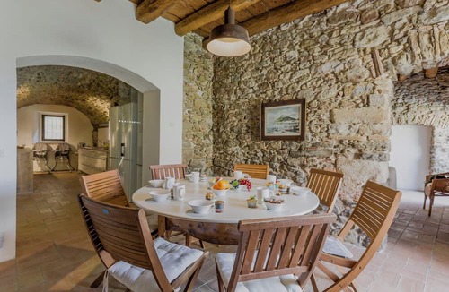 Ullastret House | Mas Silvestre by Interhome