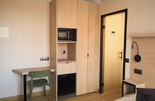 San Isidro Apartment | Medichë Rooms Pedro Diez