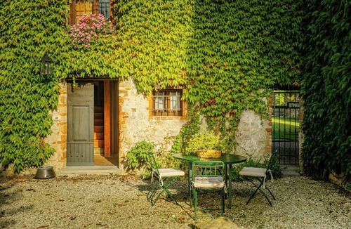 Remanzacco House | Vacation house in fortified borgo in Friuli