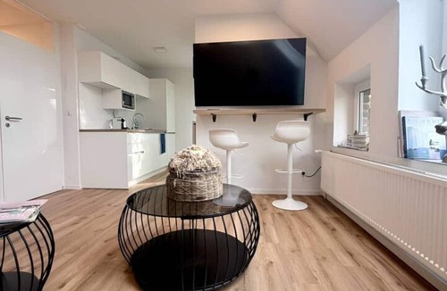 Lingen Apartment | City-Loft Lingen Apartment 2 in the heart of Lingen