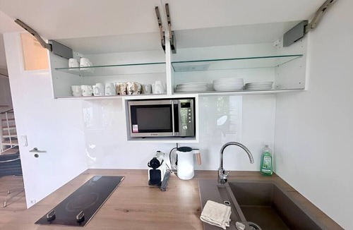 Lingen Apartment | City-Loft Lingen Apartment 2 in the heart of Lingen