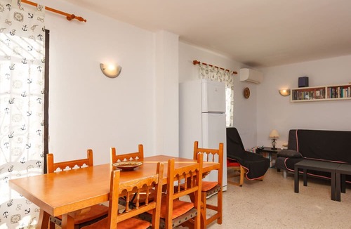 Chimenea Apartment | Capistrano Playa 703 by Casasol by Interhome