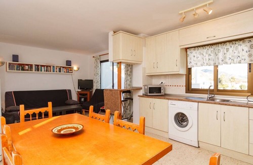 Chimenea Apartment | Capistrano Playa 703 by Casasol by Interhome