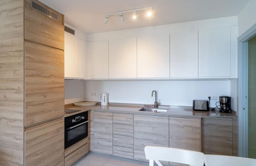 Chimenea Apartment | Capistrano Playa 201 by Casasol by Interhome