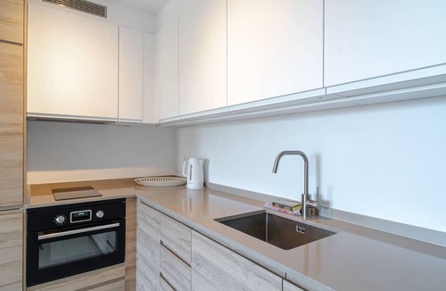 Chimenea Apartment | Capistrano Playa 201 by Casasol by Interhome