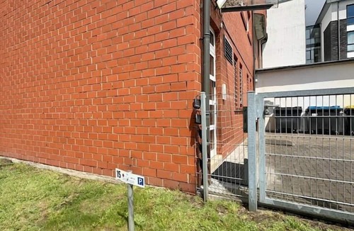 Lingen Apartment | City-Loft Lingen Apartment 5 in the heart of Lingen
