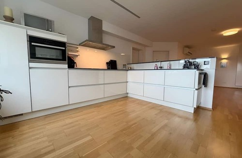 Lingen Apartment | City-Loft Lingen Apartment 5 in the heart of Lingen