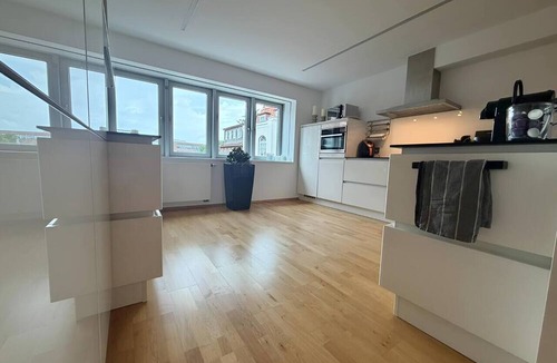 Lingen Apartment | City-Loft Lingen Apartment 5 in the heart of Lingen