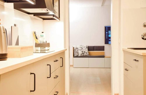 Kempten Apartment | Central Kempten | 3 bedrooms 6 guests