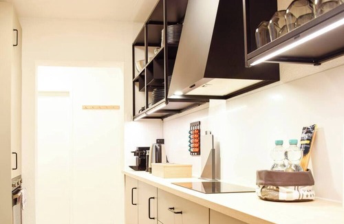Kempten Apartment | Central Kempten | 3 bedrooms 6 guests