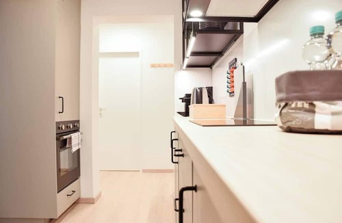 Kempten Apartment | Central Kempten | 3 bedrooms 6 guests