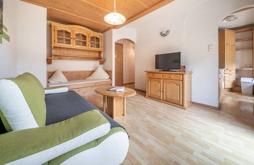 Pragraten Apartment | Vacation apartment/apartment for 2 guests with 41m² in Prägraten (315072)