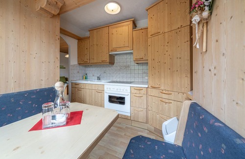 Pragraten Apartment | Vacation apartment/apartment for 2 guests with 41m² in Prägraten (315072)