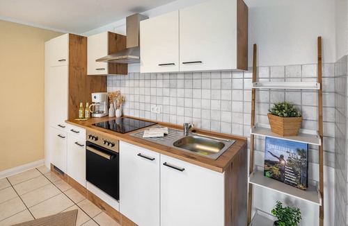 Kirchhundem Apartment | Sauerlandnest Rahrbachtal Apartment – Your Retreat in Sauerland