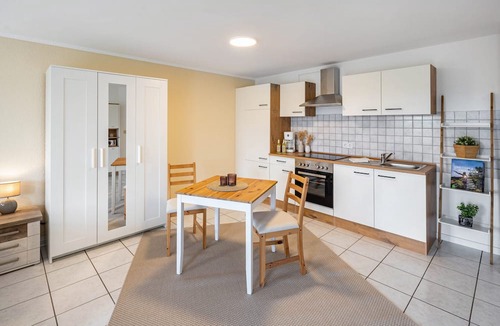 Kirchhundem Apartment | Sauerlandnest Rahrbachtal Apartment – Your Retreat in Sauerland