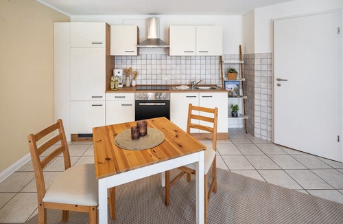 Kirchhundem Apartment | Sauerlandnest Rahrbachtal Apartment – Your Retreat in Sauerland