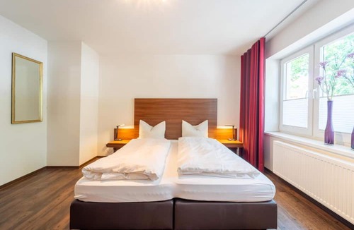 Bad Zwischenahn Apartment | Grand Superior – Exclusive Vacation Rental in the Heart of Bad Zwischenahn