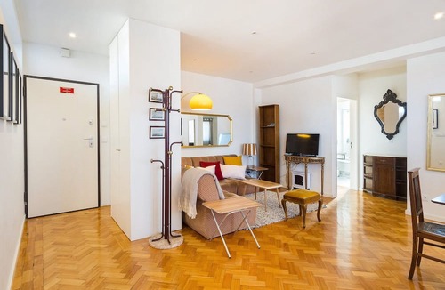 Paranhos Apartment | GuestReady - A lovely home near the city centre