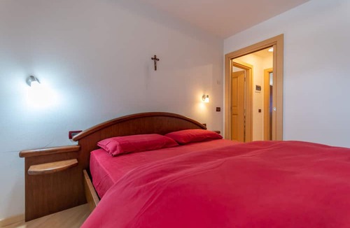 Vigo di Fassa Apartment | Biondi House