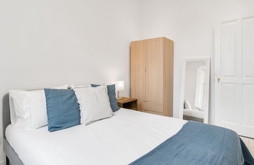 Santa Maria e Sao Miguel Apartment | Sintra Retreat Residences II by LovelyStay