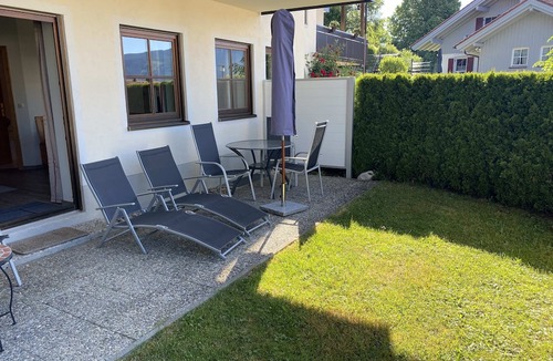 Oy Apartment | Appartement Edelweiß
