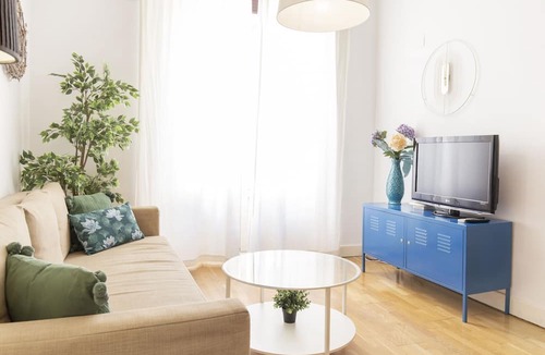 La Merced Apartment | City Center Teatro