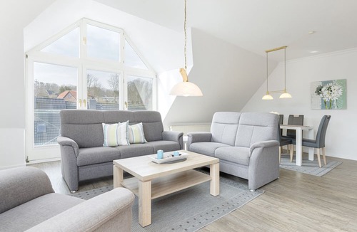 Laboe Apartment | Vacation apartment/apartment for 4 guests with 85m² in Laboe (294426)