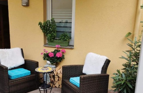 Heidingsfeld Apartment | Vacation apartment Würzburg/Heidingsfeld