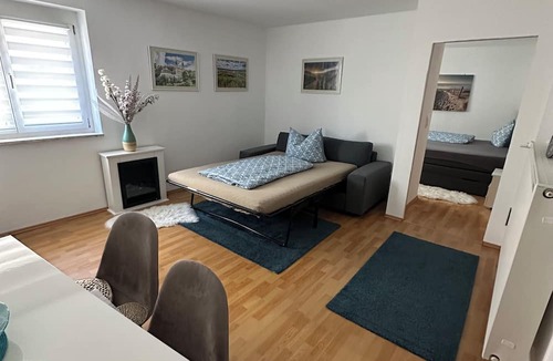 Heidingsfeld Apartment | Vacation apartment Würzburg/Heidingsfeld