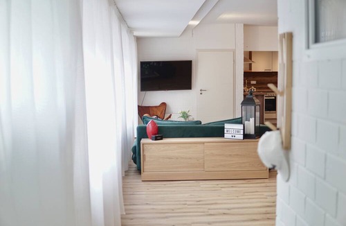 Bayreuth Apartment | Garden Luxury Apartment