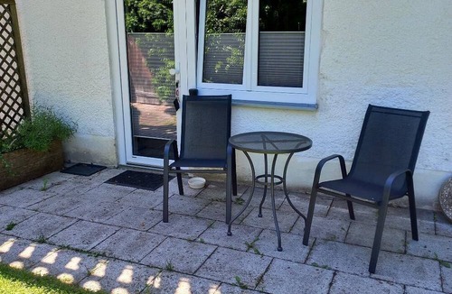 Altusried Bed & Breakfast | DOPPELZIMMER in FRAUENZELL Cyclists and bikers welcome