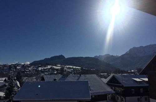 Ried Apartment | SUIC vacation apartment - SUN vacation apartments