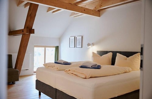 Neuwilthen Apartment | GUTSHOF Schirgiswalde