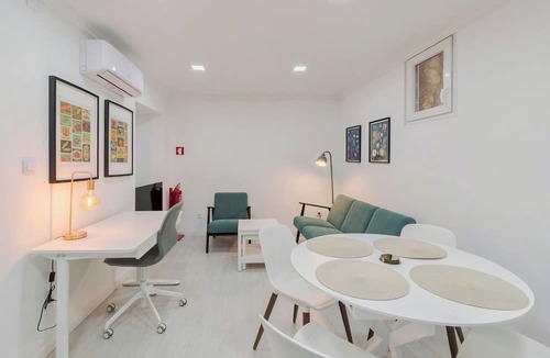 Pena Apartment | Casa Adelina Abranches II