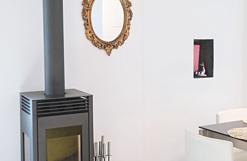 Old Town Apartment | Luxury idyll - right in the heart of the old town of Bozen