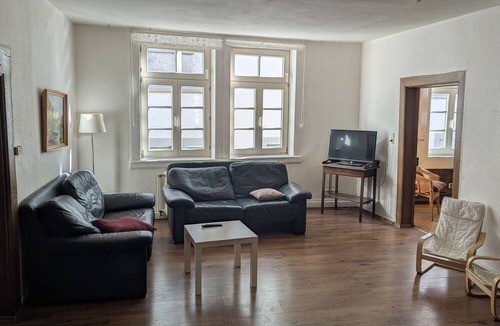 Arnsberg Apartment | Ferienhaus Altstadthaus