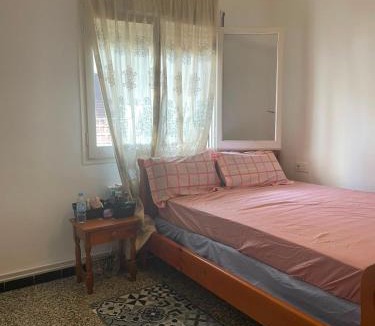 Eixample Apartment | Appartement